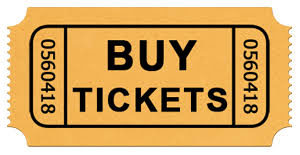 JAM Holiday Concert Ticket