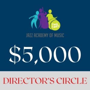 HUJE Director's Circle